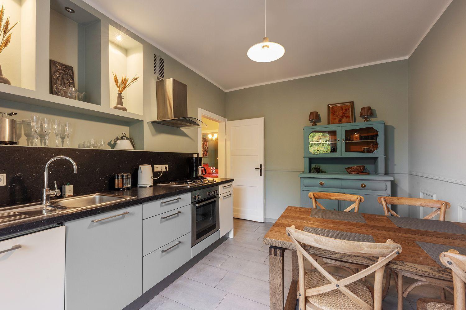 Apartmán Devon Munster  Exteriér fotografie