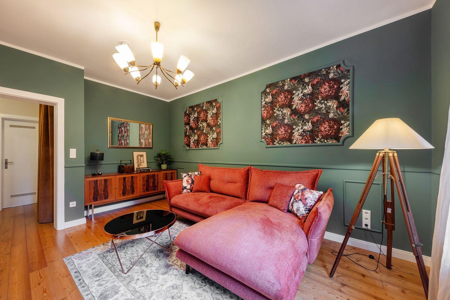 Apartmán Devon Munster  Exteriér fotografie