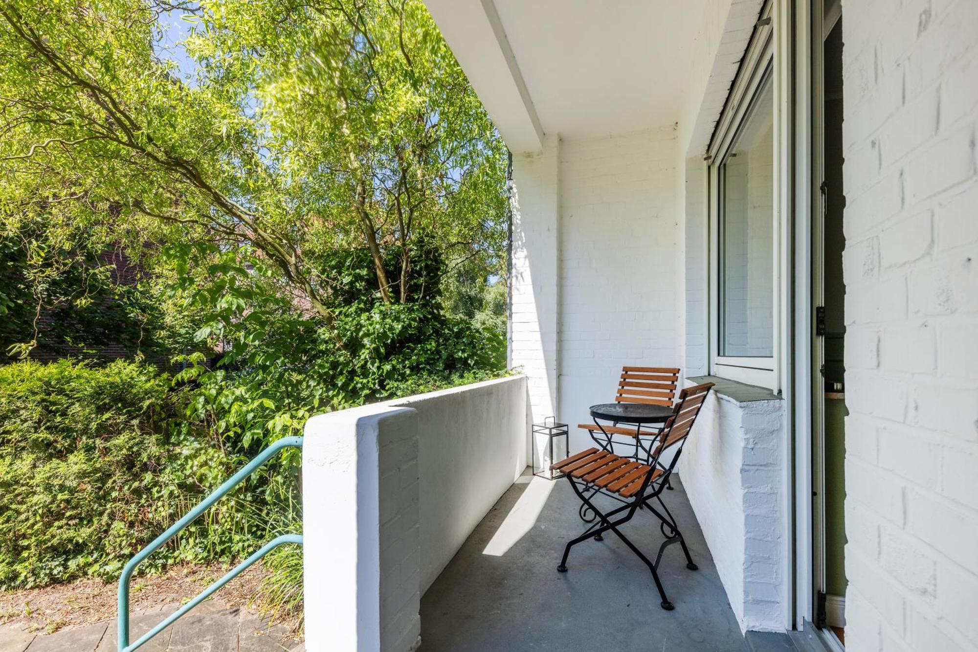 Apartmán Devon Munster  Exteriér fotografie